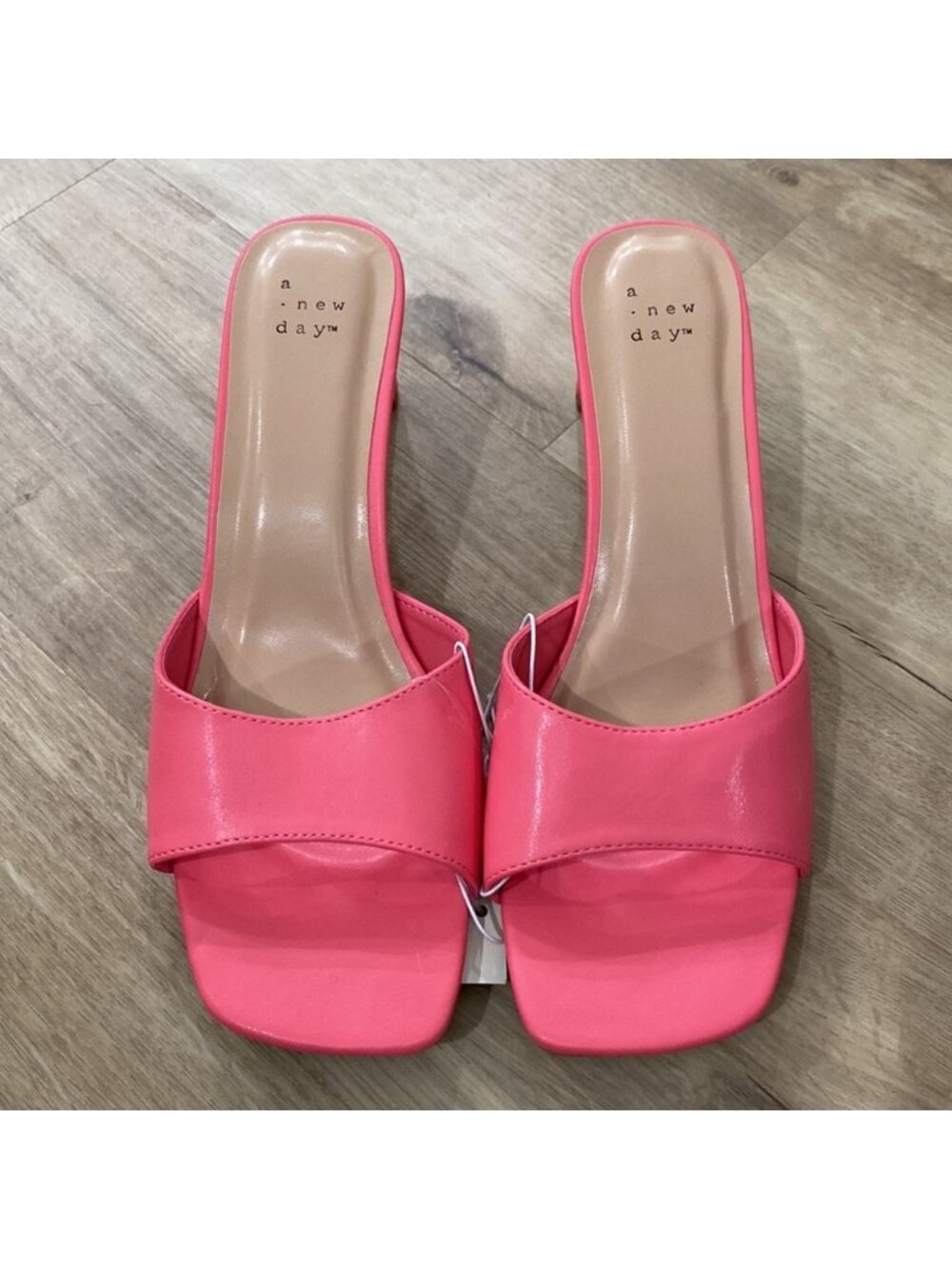 NEW Women’s A New Day Lindie Sandals